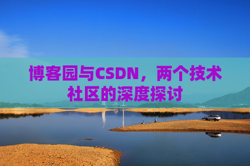 博客园与CSDN，两个技术社区的深度探讨